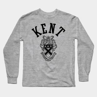 Kent Military School - Child's Play 3 Long Sleeve T-Shirt